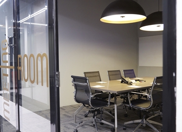 28 m² Business park in Ankara, Nergiz Sokak 7 (06560) - 24 | MatchOffice