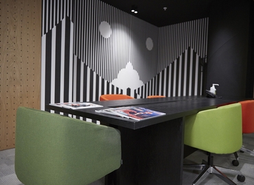28 m² Serviced office in Ankara, Nergiz Sokak 7 (06560) - 19 | MatchOffice