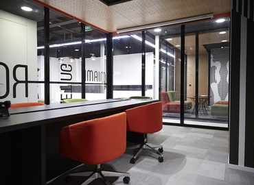 28 m² Serviced office in Ankara, Nergiz Sokak 7 (06560) - 12 | MatchOffice