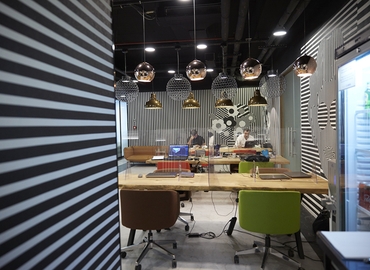 28 m² Business park in Ankara, Nergiz Sokak 7 (06560) - 10 | MatchOffice