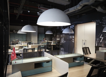 28 m² Business center in Ankara, Nergiz Sokak 7 (06560) - 6 | MatchOffice