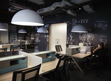 28 m² Business park in Ankara, Nergiz Sokak 7 (06560) - 8 | MatchOffice.com