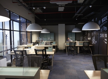 28 m² Business center in Ankara, Nergiz Sokak 7 (06560) - 9 | MatchOffice