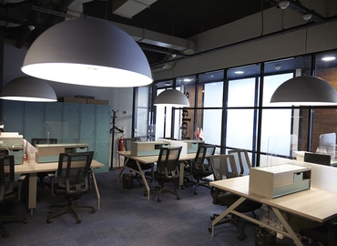 28 m² Business center in Ankara, Nergiz Sokak 7 (06560) - 7 | MatchOffice.com