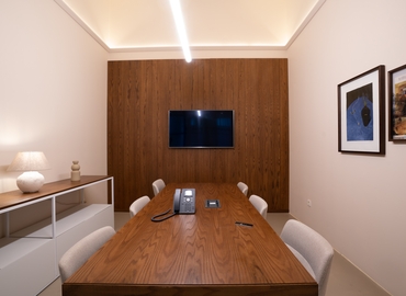 1340 m² Conference hall in Ankara, Kudüs Caddesi 6/A (06450) - 0 | MatchOffice.com