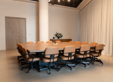 1340 m² Convention center in Ankara, Kudüs Caddesi 6/A (06450) - 2 | MatchOffice.com