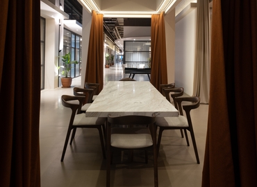 1340 m² Convention center in Ankara, Kudüs Caddesi 6/A (06450) - 3 | MatchOffice