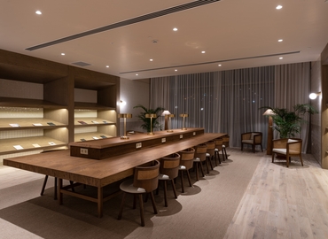 1340 m² Convention center in Ankara, Kudüs Caddesi 6/A (06450) - 4 | MatchOffice.com