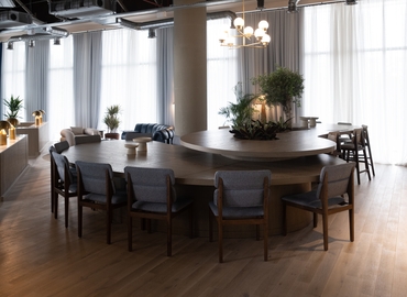 1340 m² Conference hall in Ankara, Kudüs Caddesi 6/A (06450) - 5 | MatchOffice.com