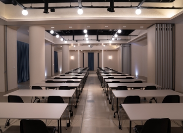 1340 m² Conference room in Ankara, Kudüs Caddesi 6/A (06450) - 1 | MatchOffice