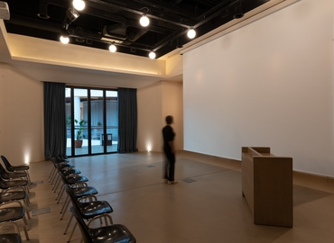 1340 m² Conference room in Ankara, Kudüs Caddesi 6/A (06450) - 8 | MatchOffice