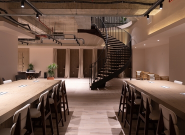 500 m² Shared office in Ankara, Kudüs Caddesi 6/A (06450) - 2 | MatchOffice.com