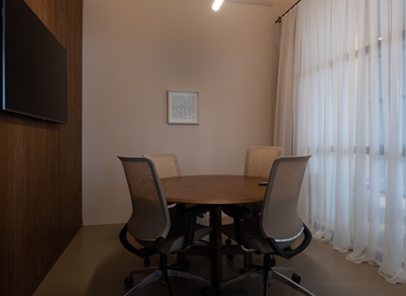 500 m² Coworking space  in Ankara, Kudüs Caddesi 6/A (06450) - 3 | MatchOffice