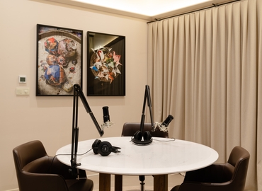 500 m² Coworking  in Ankara, Kudüs Caddesi 6/A (06450) - 4 | MatchOffice