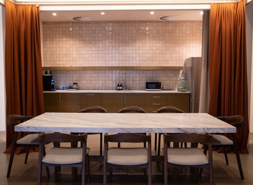 500 m² Coworking space in Ankara, Kudüs Caddesi 6/A (06450) - 7 | MatchOffice.com