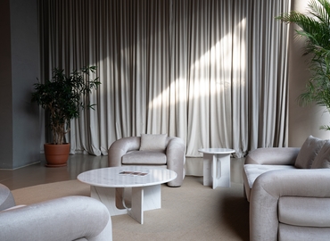 500 m² Coworking space in Ankara, Kudüs Caddesi 6/A (06450) - 9 | MatchOffice