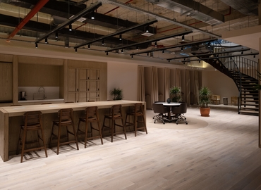 500 m² Coworking in Ankara, Kudüs Caddesi 6/A (06450) - 10 | MatchOffice