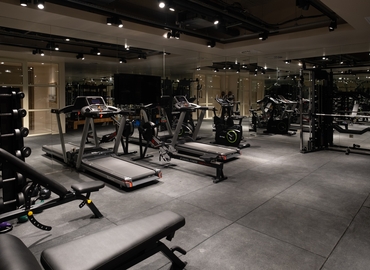 500 m² Co-working in Ankara, Kudüs Caddesi 6/A (06450) - 11 | MatchOffice.com