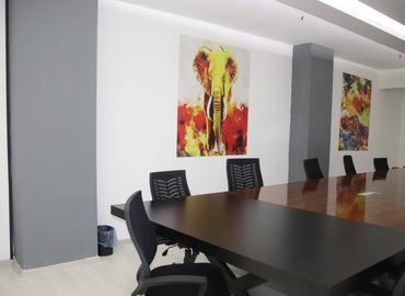 Virtual business address in Mersin, 2436. Sokak No:4/3 (33120) - 2 | MatchOffice.com