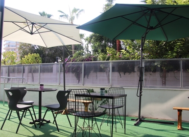 Virtual address in Mersin, 2436. Sokak No:4/3 (33120) - 4 | MatchOffice