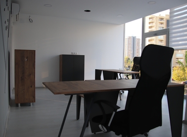 Virtual office space in Mersin, 2436. Sokak No:4/3 (33120) - 5 | MatchOffice.com