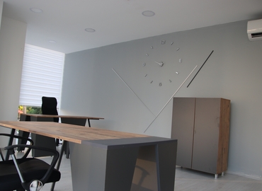 Virtual address in Mersin, 2436. Sokak No:4/3 (33120) - 6 | MatchOffice