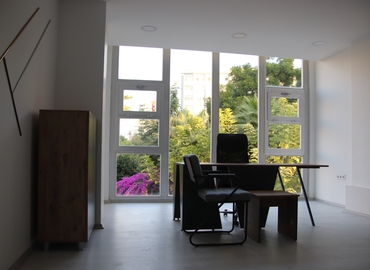 Virtual address in Mersin, 2436. Sokak No:4/3 (33120) - 7 | MatchOffice.com