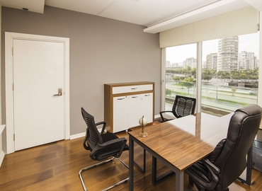 Virtual business address in Mersin, 2436. Sokak No:4/3 (33120) - 9 | MatchOffice