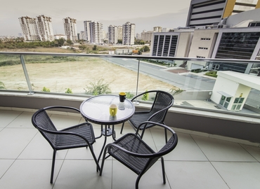 Virtual office in Mersin, 2436. Sokak No:4/3 (33120) - 10 | MatchOffice