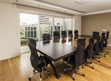 Virtual business address in Mersin, 2436. Sokak No:4/3 (33120) - 10 | MatchOffice