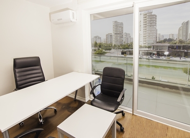 Virtual office in Mersin, 2436. Sokak No:4/3 (33120) - 12 | MatchOffice