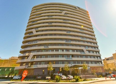 Virtual office in Istanbul City Center, Cevizlibağ Sokak (34010) - 0 | MatchOffice