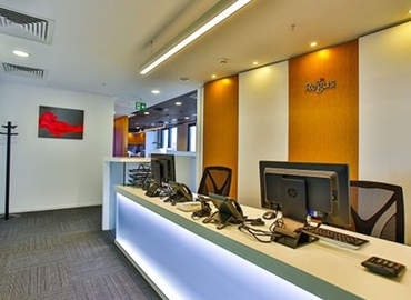 Virtual address in Istanbul City Center, Cevizlibağ Sokak (34010) - 1 | MatchOffice