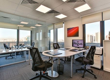 Virtual office space in Istanbul City Center, Cevizlibağ Sokak (34010) - 8 | MatchOffice