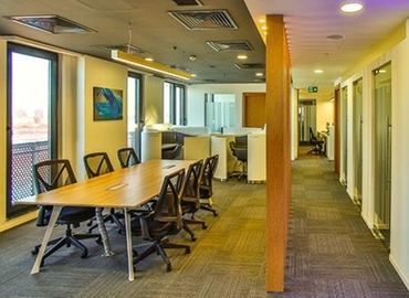 Virtual office space in Istanbul City Center, Cevizlibağ Sokak (34010) - 9 | MatchOffice