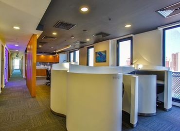 100 m² Conference hall in Istanbul City Center, Cevizlibağ Sokak (34010) - 7 | MatchOffice.com