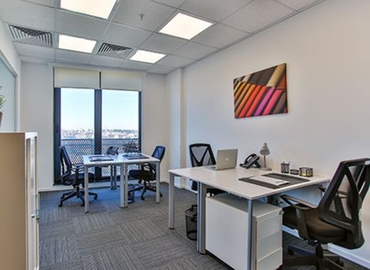 100 m² Co-working  in Istanbul City Center, Cevizlibağ Sokak (34010) - 5 | MatchOffice.com