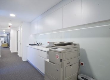 50 m² Business center in Ankara, Ataturk Bulvaı N:185 Floor 5-6 (06680) - 7 | MatchOffice.com