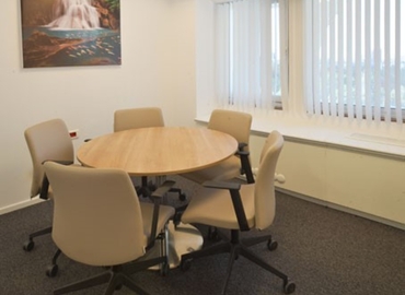 50 m² Business park in Ankara, Ataturk Bulvaı N:185 Floor 5-6 (06680) - 9 | MatchOffice