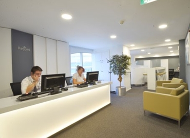 Virtual office space in Ankara, Ataturk Bulvaı N:185 Floor 5-6 (06680) - 1 | MatchOffice.com