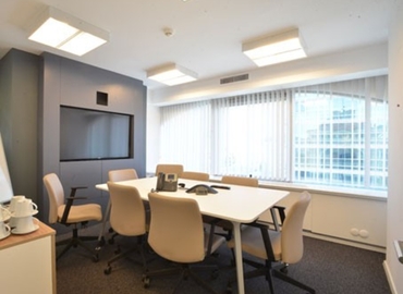 50 m² Meeting room in Ankara, Ataturk Bulvaı N:185 Floor 5-6 (06680) - 4 | MatchOffice