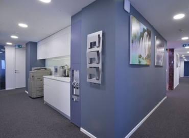 50 m² Shared office  in Ankara, Ataturk Bulvaı N:185 Floor 5-6 (06680) - 8 | MatchOffice.com