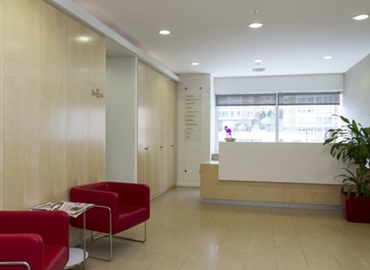 200 m² Serviced office in Bomonti, Büyükdere Caddesi 22 (34360) - 3 | MatchOffice