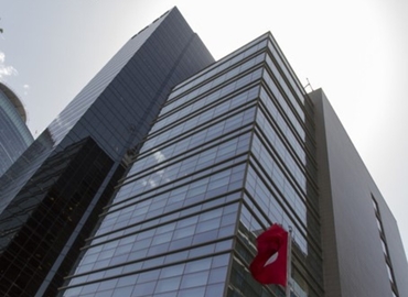 200 m² Shared workspace  in Bomonti, Büyükdere Caddesi 22 (34360) - 1 | MatchOffice.com