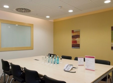 200 m² Coworking  in Bomonti, Büyükdere Caddesi 22 (34360) - 9 | MatchOffice.com