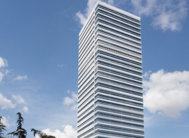 Virtual office in Ataşehir, Bora Sokak Nida Kule Is Merkezi No:1 Kat:7 (34732) - 2 | MatchOffice.com