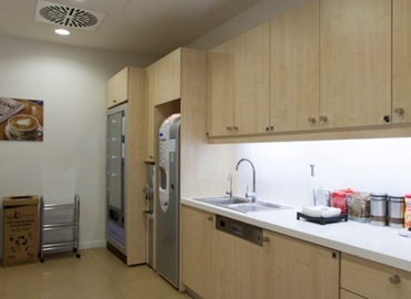 Virtual office in Ataşehir, Bora Sokak Nida Kule Is Merkezi No:1 Kat:7 (34732) - 7 | MatchOffice.com