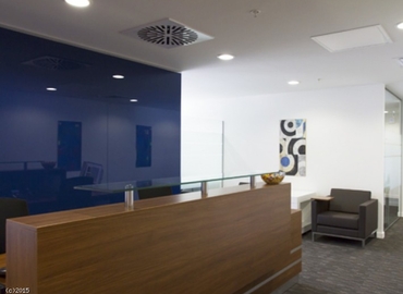 223 m² Conference hall in Ataşehir, Bora Sokak Nida Kule Is Merkezi No:1 Kat:7 (34732) - 0 | MatchOffice.com