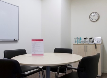 223 m² Conference room in Ataşehir, Bora Sokak Nida Kule Is Merkezi No:1 Kat:7 (34732) - 5 | MatchOffice.com