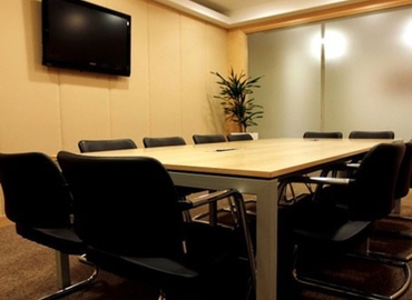 100 m² Business park in Istanbul City Center, Halk Caddesi 8 (34746) - 4 | MatchOffice.com